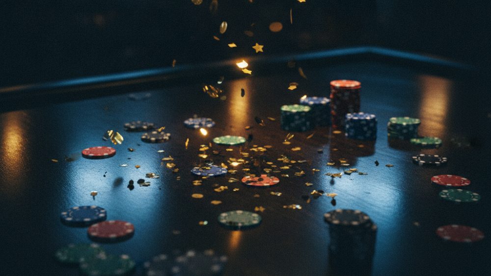 Slot Payout Rates vs Table Games: Which One Should You Pick?